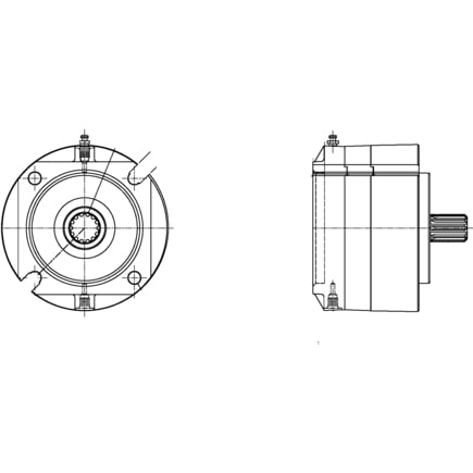 Disc Brake Kit