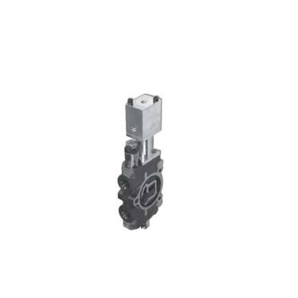 Liftable Axle Gauge