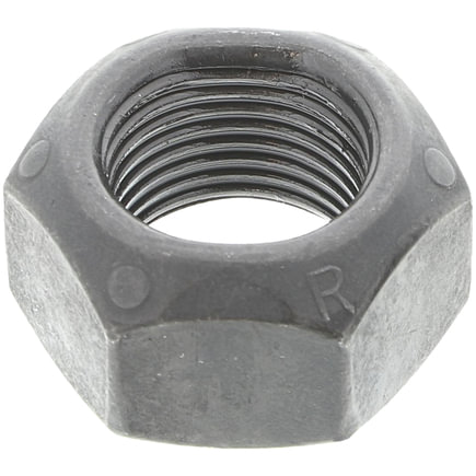 Leaf Spring Axle U-Bolt Nut