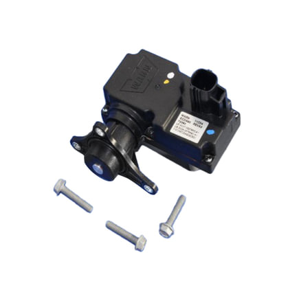 4WD Actuator