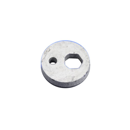 Toe Compensator Link Washer