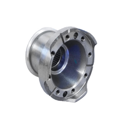 Jeep Wrangler JK Transfer Case Flange