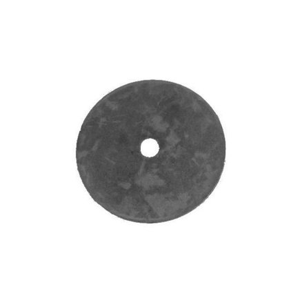 Differential Pinion Snubber