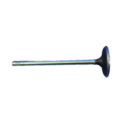 Ram Engine Intake Valve