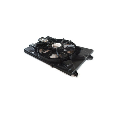 Dodge Engine Cooling Fan Module