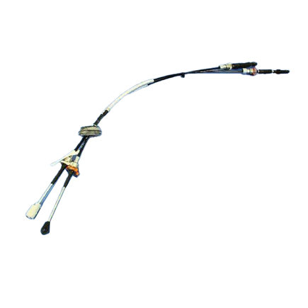 Transfer Case Shift Cable