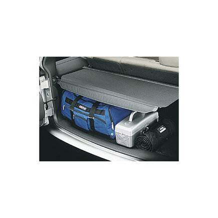 Cargo Cover