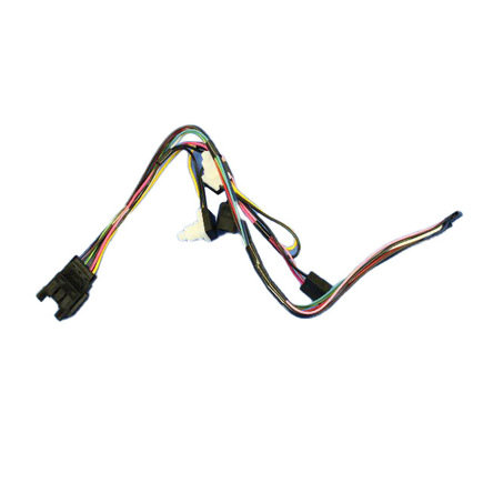 Overhead Console Wiring Harness