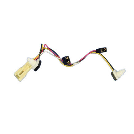 Freightliner Overhead Console Wiring Harness