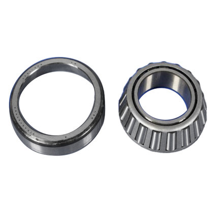 Differential Drive Pinion Bearing Assembly
