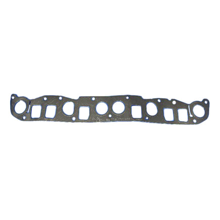 Intake and Exhaust Manifolds Combination Gasket