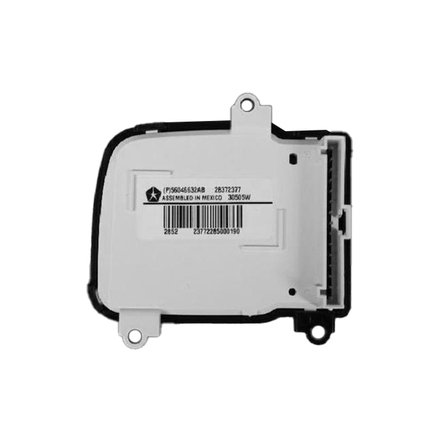 Control Modules