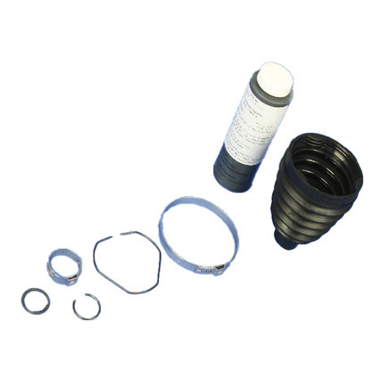 Axle Boot Kit