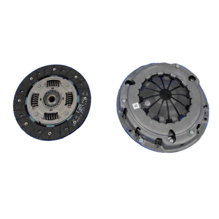 Chevrolet P30 Transmission Clutch Pressure Plate