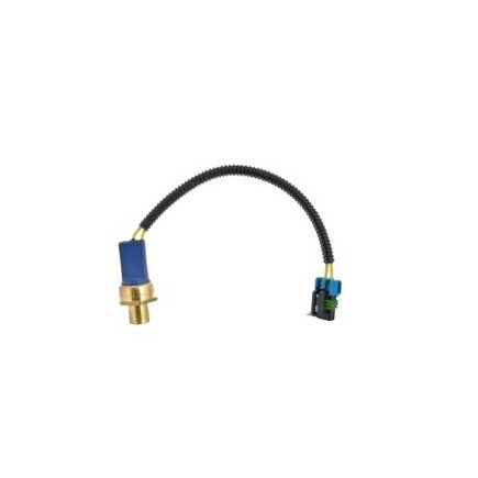 High Pressure Switch