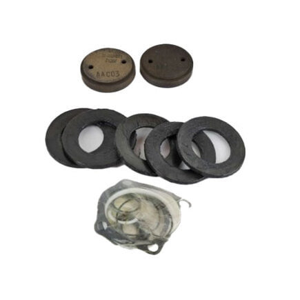 Pontiac Vibe Disc Brake Caliper Repair Kit
