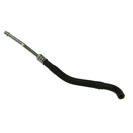 Land Rover Power Steering Reservoir Line Hose Assembly
