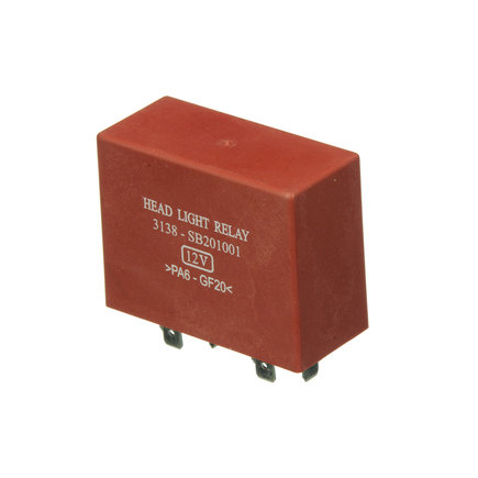 Headlight Relay