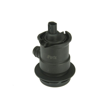 Vapor Canister Shut-Off Valve