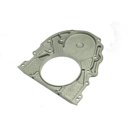 GMC Engine Crankshaft Cover