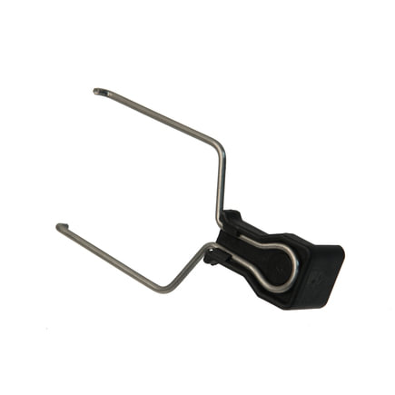 Engine Coolant Reservoir Clamp