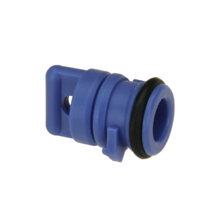 Radiator Drain Plug