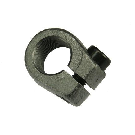 Spindle Pinch Bolt and Nut