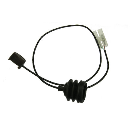 Speedometer Impulse Sender