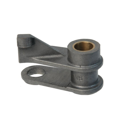 Porsche Engine Timing Chain Tensioner Sprocket Support