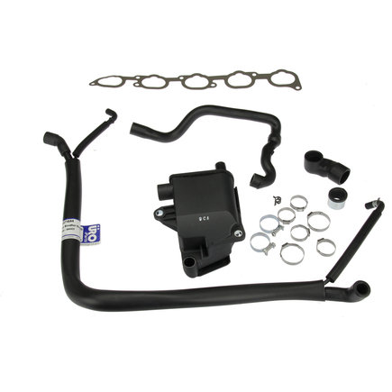 PCV Valve Oil Trap Kit