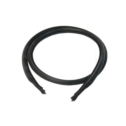 Convertible Top Seal