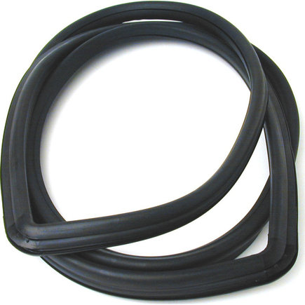 Back Glass Seal