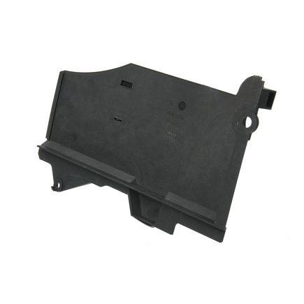 Engine Coolant Reservoir Mounting Plate
