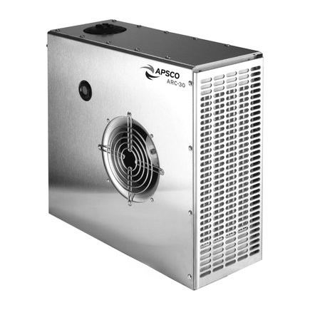 Hydraulic Cooling Fan Motor Oil Cooler