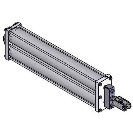 Hydraulic System Service