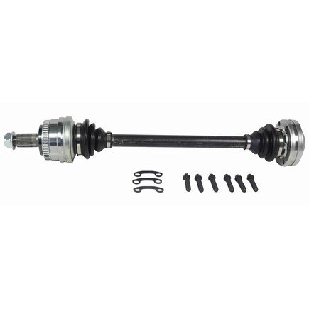 Kia CV Axle Assembly