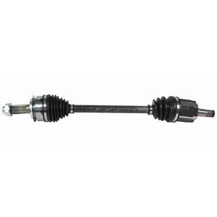 CV Axle Assembly