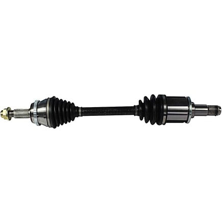 CV Axle Assembly