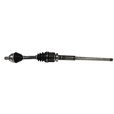 CV Axle Assembly