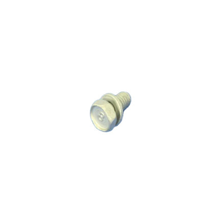 Engine Water Pump Pulley Bolt