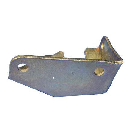 Brackets, Flanges and Hangers