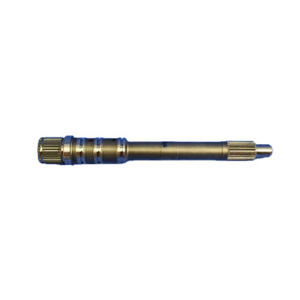 Automatic Transmission Input Shaft