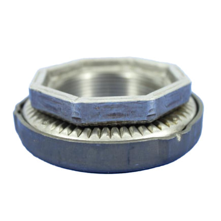 Wheel Bearing Nut