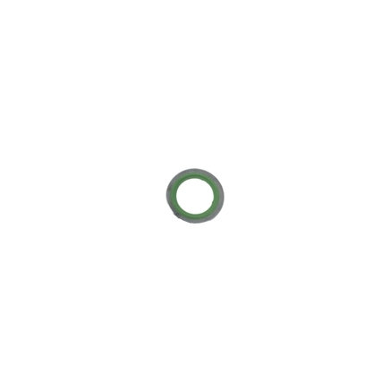 Auxiliary Mirror Seal
