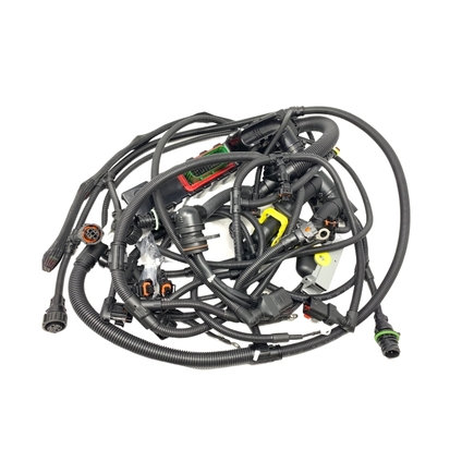 Wire, Cable and Related Components