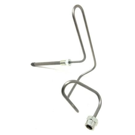 Fuel Injection Nozzle Line