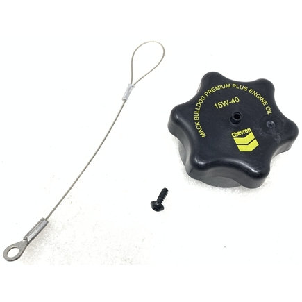 Freightliner FL80 Engine Oil Filler Cap