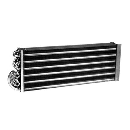 A/C Evaporator Case Assembly Mounting Hardware