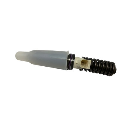 Diesel Exhaust Fluid (DEF) Injector