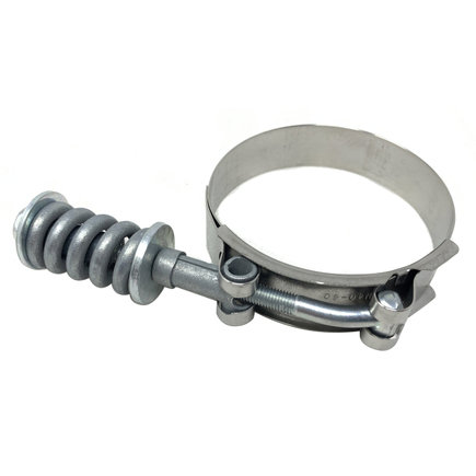 Radiator Hose Clamp